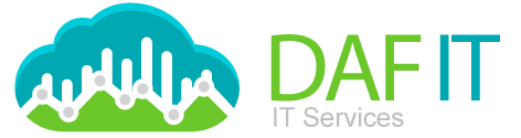 Servicio Técnico Informático | DAF IT