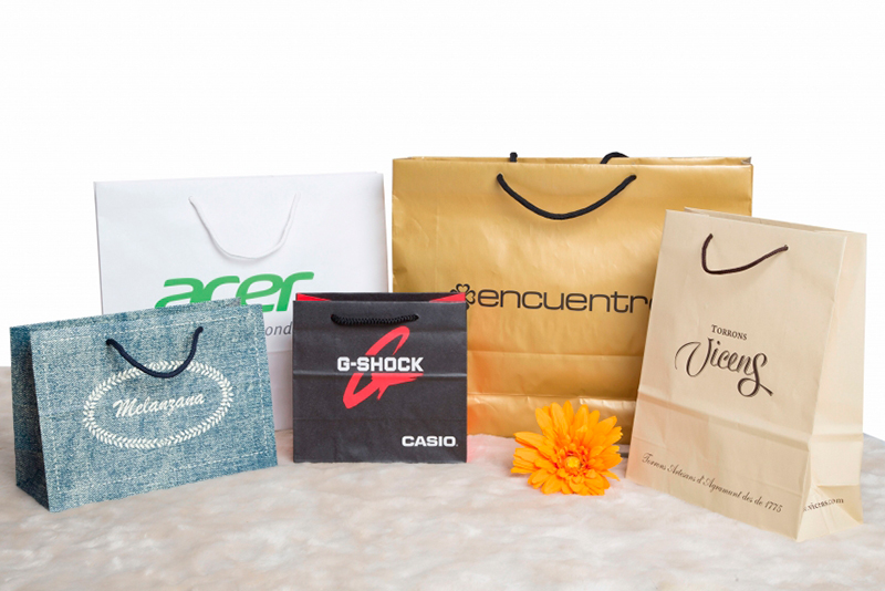 Corvall fabricante de bolsas Mantenimiento informático Barcelona
