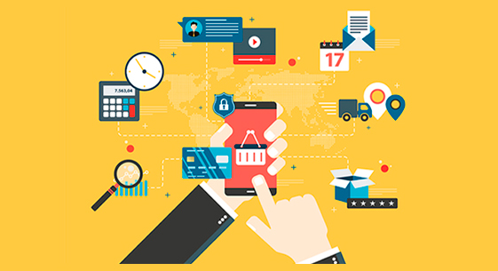 Diseño de tiendas online Ecommerce DAFIT Barcelona Desarrollo de páginas web y tiendas online Ecommerce DAFIT Barcelona