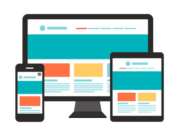 Diseño web Ecommerce responsive Chatbots DAFIT Barcelona Diseño web Ecommerce responsive Chatbots DAFIT Barcelona