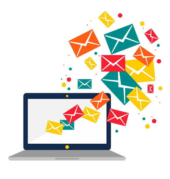 Email marketing Mantenimiento informático DAFIT Barcelona Email marketing Mantenimiento informático DAFIT Barcelona