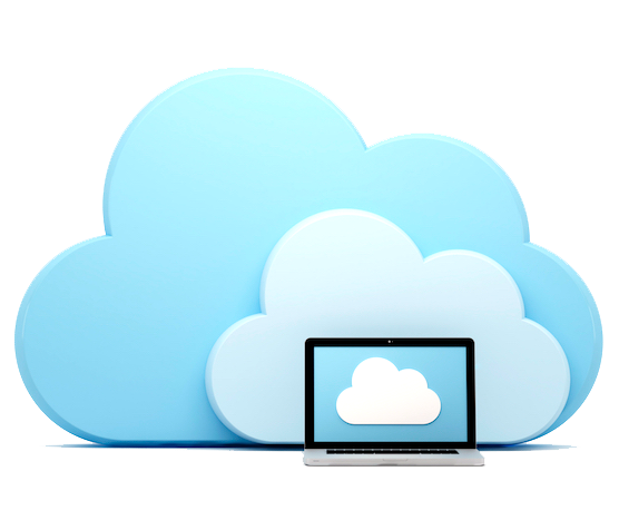 Cloud computing Daf IT Servicio técnico informático